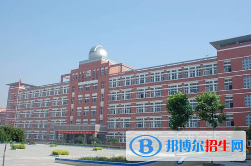 高邑一中2022录取分数线（2023参考）