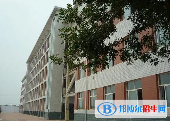 威县一中2022录取分数线（2023参考）