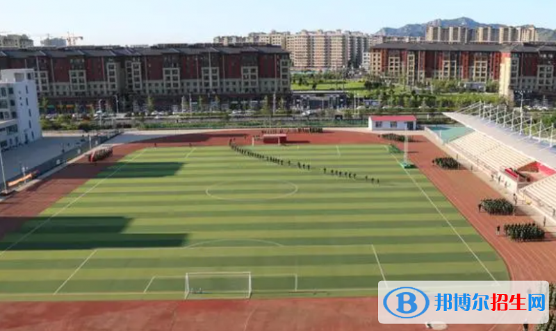 抚宁一中2022录取分数线（2023参考）