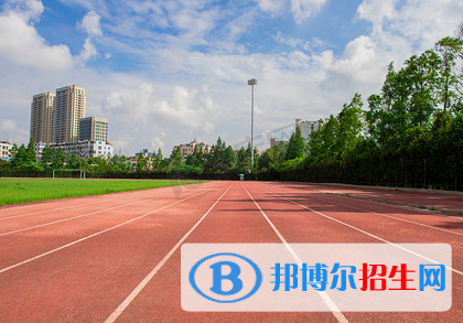 2023年东阳市花园职业技术学校招生录取分数线