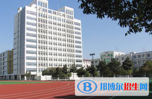 徐州医药高等职业学校2023年网站网址
