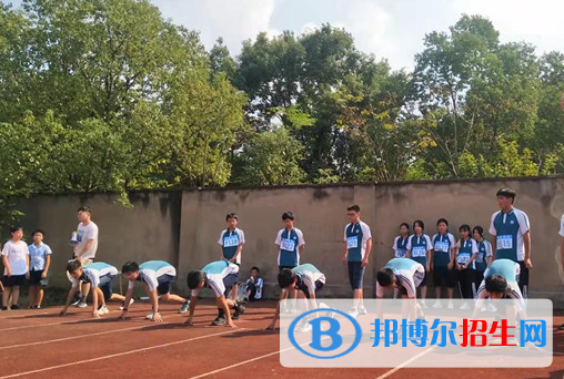2023年东阳市供销学校有哪些专业