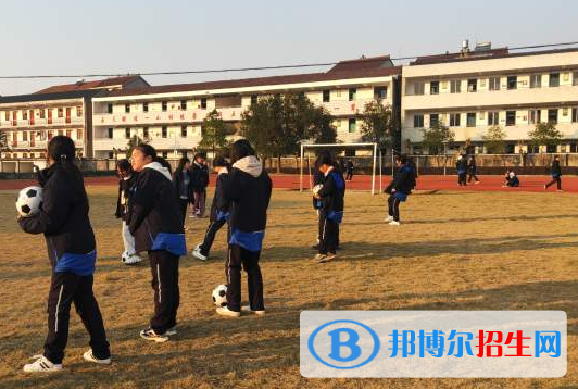2023年东阳市供销学校招生录取分数线