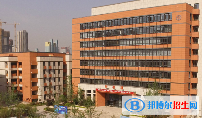 西安高新一中2022录取分数线（2023参考）