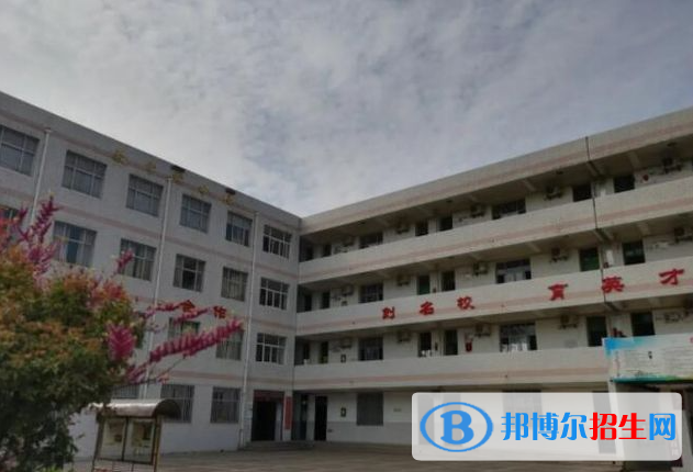 周至二中2022录取分数线（2023参考）