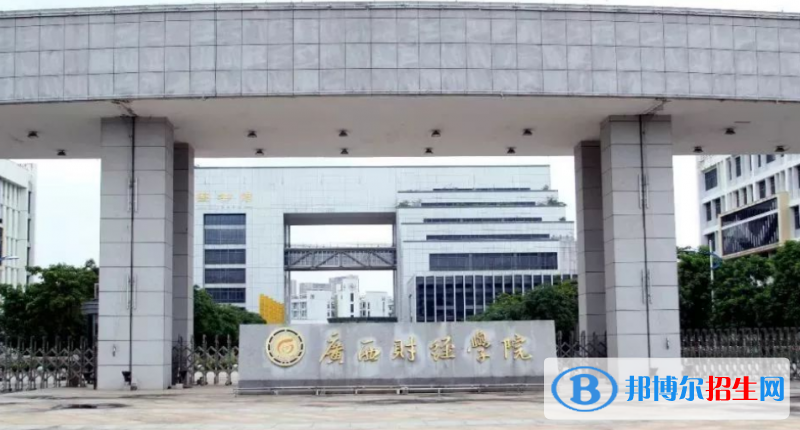 广西财经学院是几本？是985和211吗？