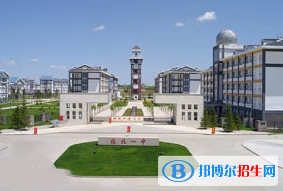 涿鹿一中2022录取分数线（2023参考）