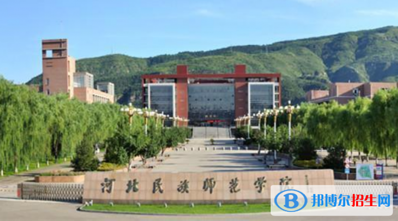 河北民族师范学院是几本？是985和211吗？