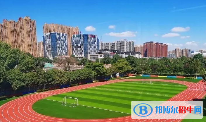 西安市大明宫中学、西安三十八中2022录取分数线（2023参考）