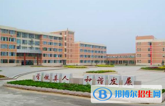 莘县一中2022录取分数线（2023参考）