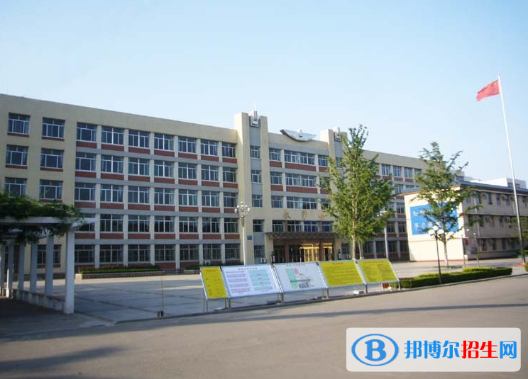 青州一中2022录取分数线、录取标准（2023参考）
