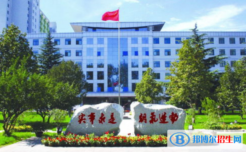 中国青年政治学院是几本？是985和211吗？