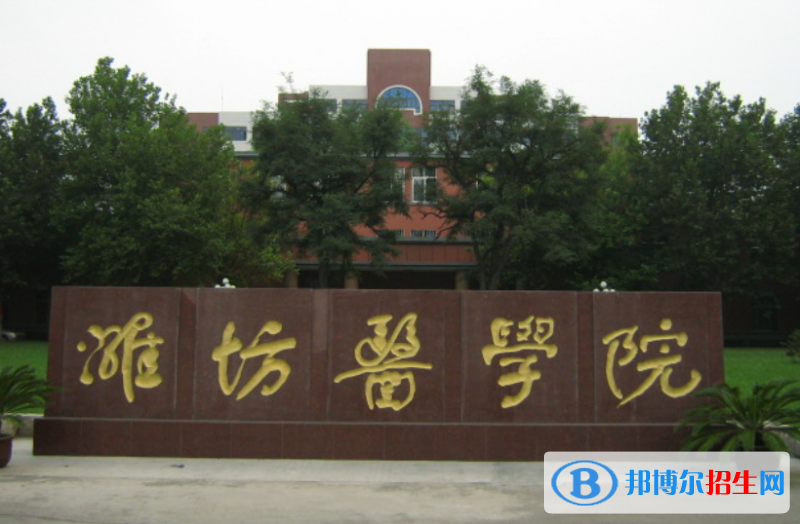 潍坊医学院是几本？是985和211吗？
