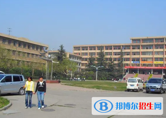 2023年咸阳未来科技职业学校怎么样、好不好