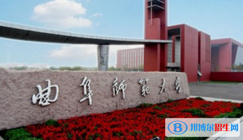 曲阜师范大学是几本？是985和211吗？