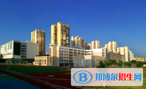 2023年海口市第二中学招生代码