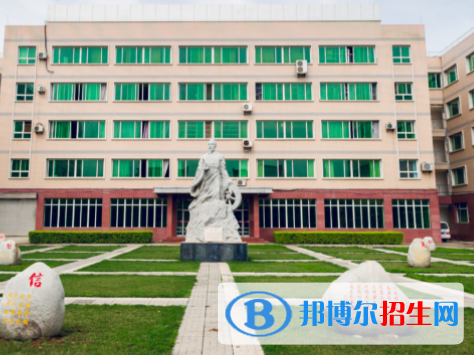 2023年西安交通职业学校招生简章