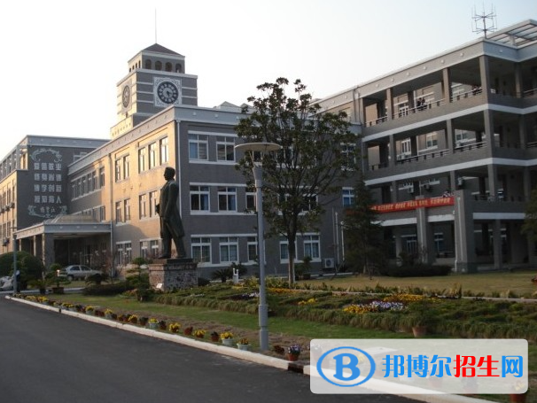 慈溪市杨贤江中学2022录取分数线（2023参考）