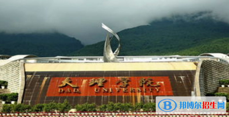 大理大学是几本？是985和211吗？