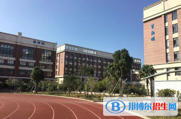 温州市滨海高级中学、沙城高级中学2022录取分数线（2023参考）