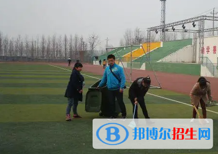 2023年咸阳协和职业学校怎么样、好不好