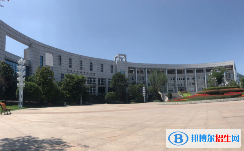 温州翔宇中学2022录取分数线（2023参考）