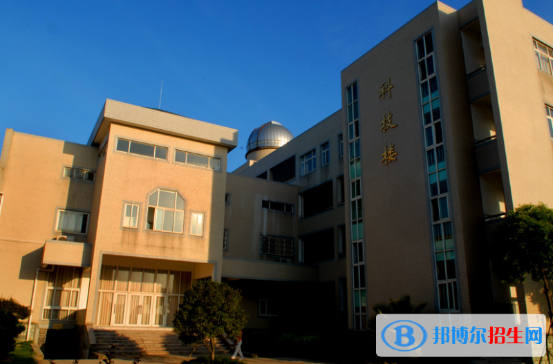 苍南县江南中学2022录取分数线（2023参考）