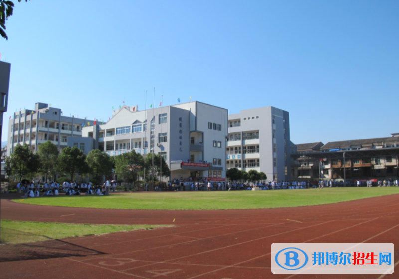 苍南县灵溪中学2022录取分数线（2023参考）