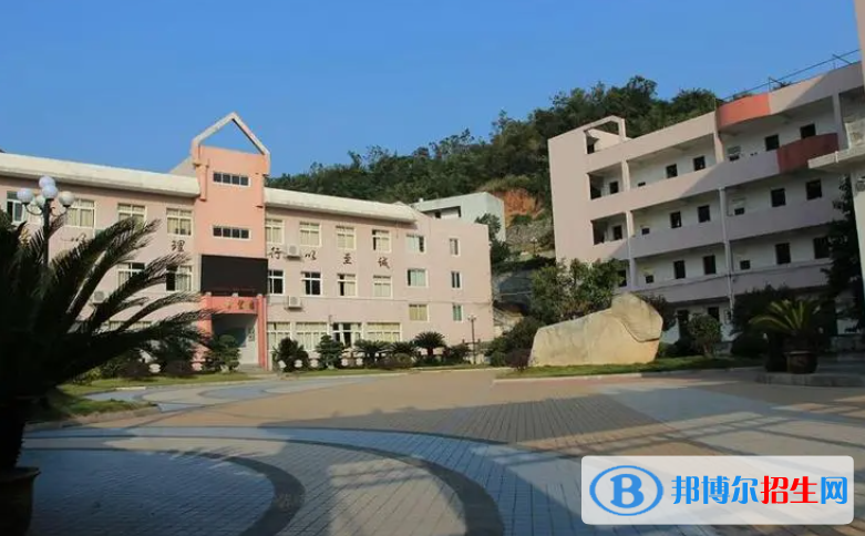 平阳县育秀中学2022录取分数线（2023参考）