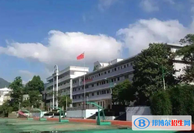 泰顺县城关中学2022录取分数线（2023参考）
