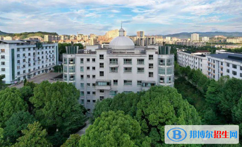 泰顺县育才高级中学2022录取分数线（2023参考）