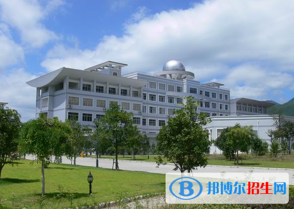 泰顺中学2022录取分数线（2023参考）