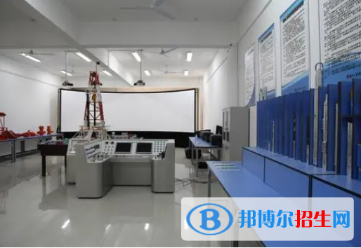 2023年广东茂名石油职业学校怎么样、好不好