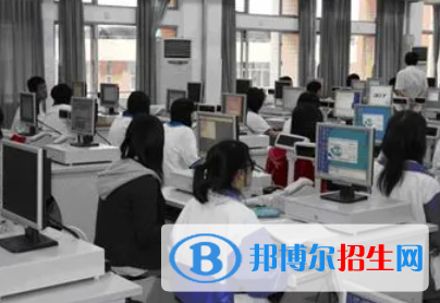 2023年广州理工中等专业学校有哪些专业