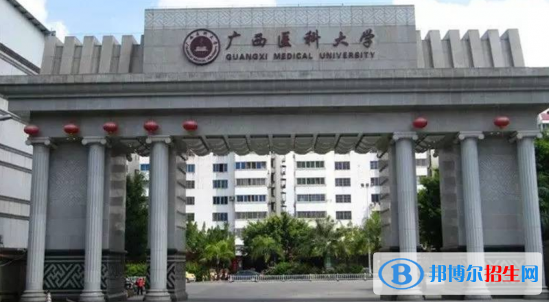 广西医科大学是几本？是985和211吗？