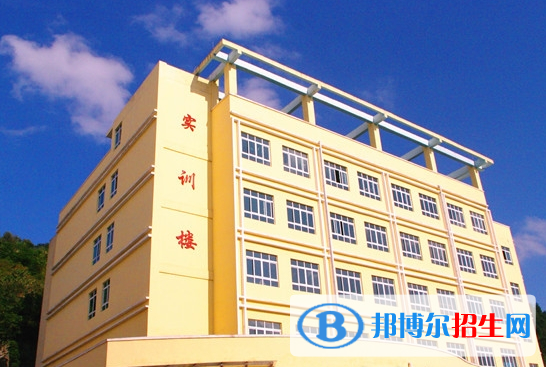 2023年兴义市中等职业学校招生计划