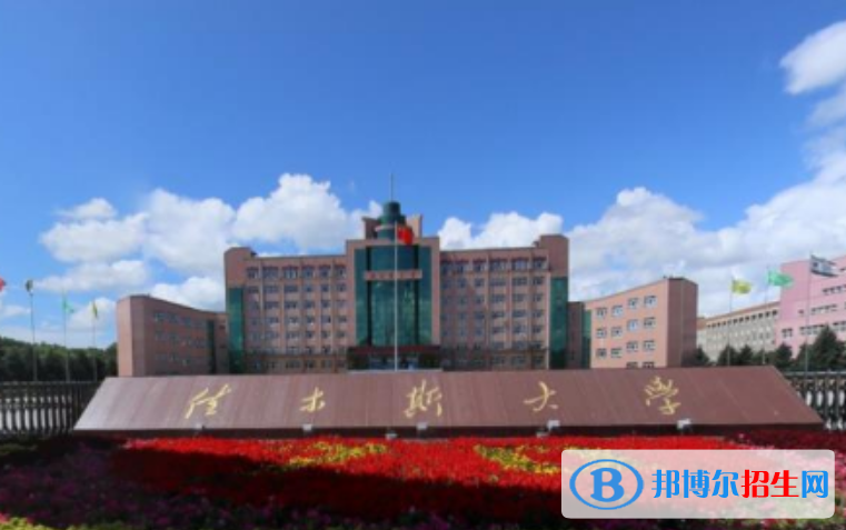 佳木斯大学是几本？是985和211吗？