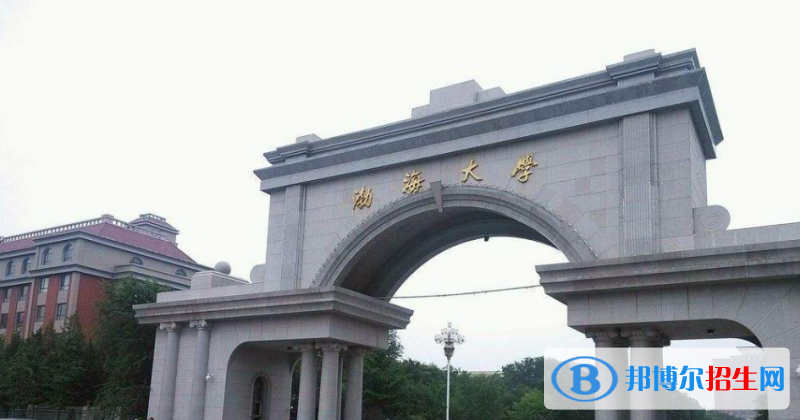 渤海大学是几本？是985和211吗？