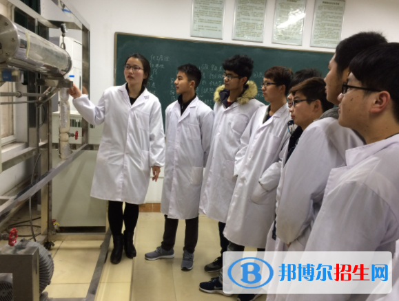 2023年潮州农业学校报名条件、招生要求、招生对象