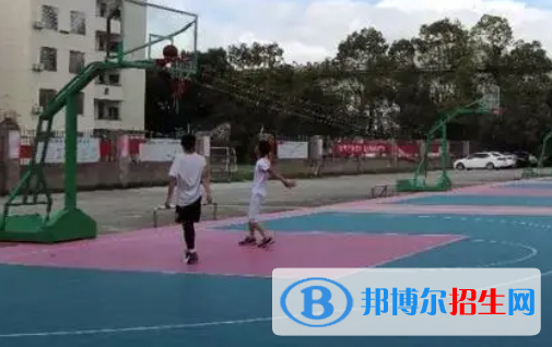 2023年饶平现代职业技术学校宿舍条件