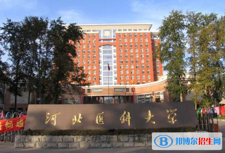 河北医科大学是几本？是985和211吗？