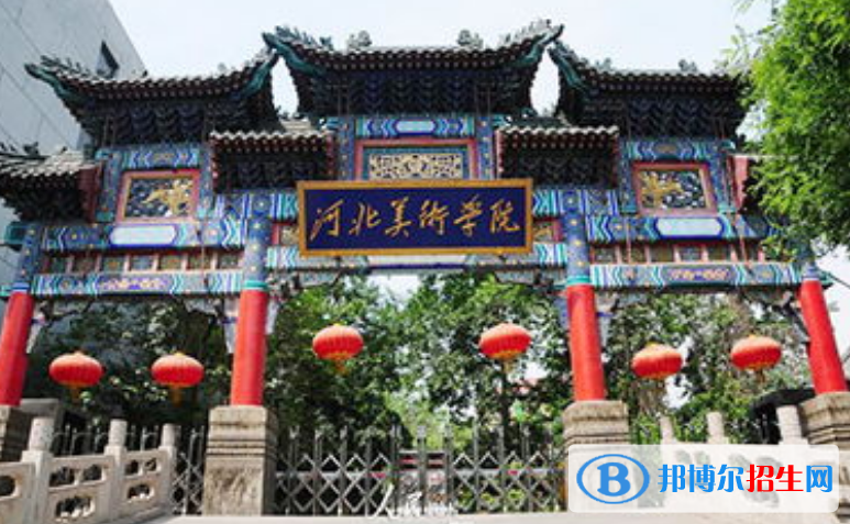 河北美术学院是几本？是985和211吗？