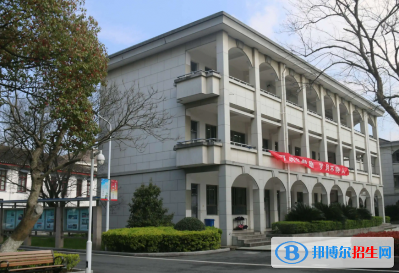 绍兴上虞区春晖中学2022录取分数线（2023参考）