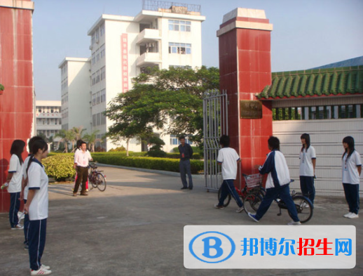 2023年饶平贡天职业技术学校报名条件、招生要求、招生对象