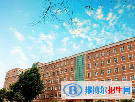 2023年陕西省华夏职业学校招生简章