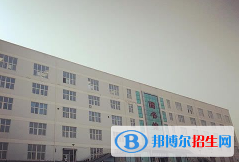 2023年陕西省华夏职业学校招生录取分数线