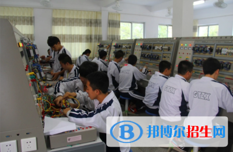 2023年饶平贡天职业技术学校招生办联系电话