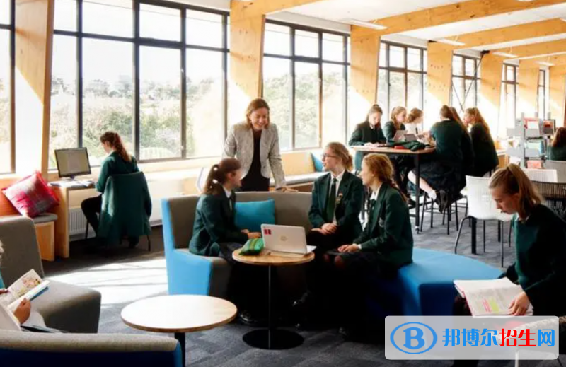 2023年澳大利亚艾文豪精英学校(上海校区)初中部入学条件