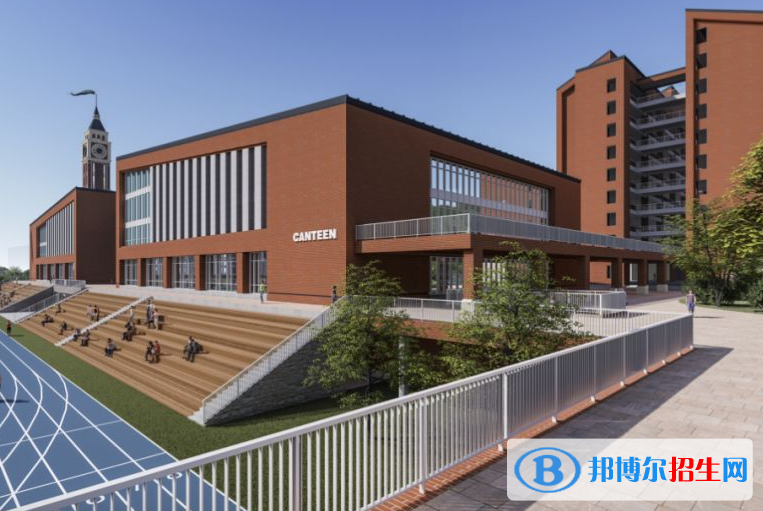 2023年澳大利亚艾文豪精英学校(上海校区)初中部录取分数线