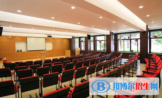 2023年澳大利亚艾文豪精英学校(上海校区)初中部怎么样